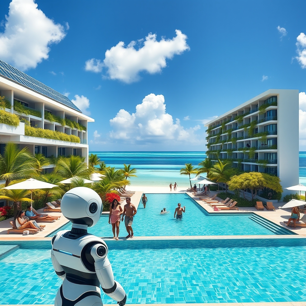 Informasi Hotel 2026: Update Lokasi Penginapan Dekat Tempat Wisata Terbaru