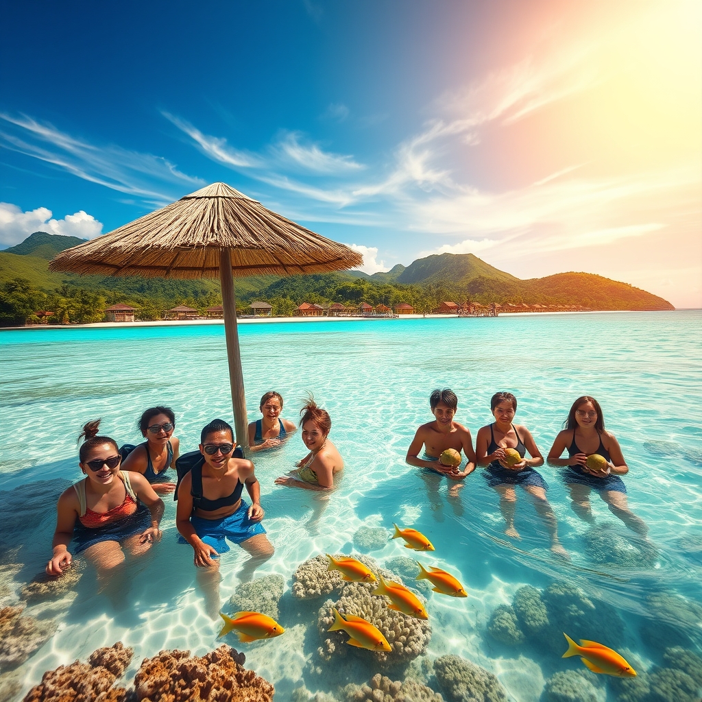 Panduan Lengkap Wisata di Lombok 2026: Destinasi Tersembunyi, Harga Terjangkau & Tips Liburan